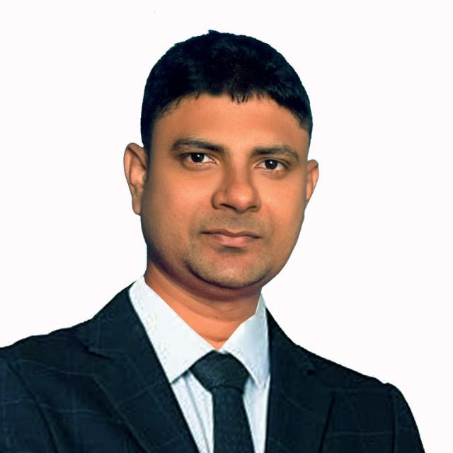 Rafi Islam