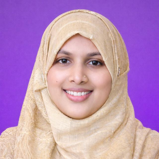 Taslima Akther