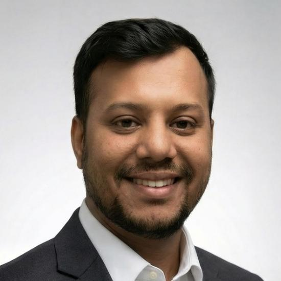 Toukir Rahman