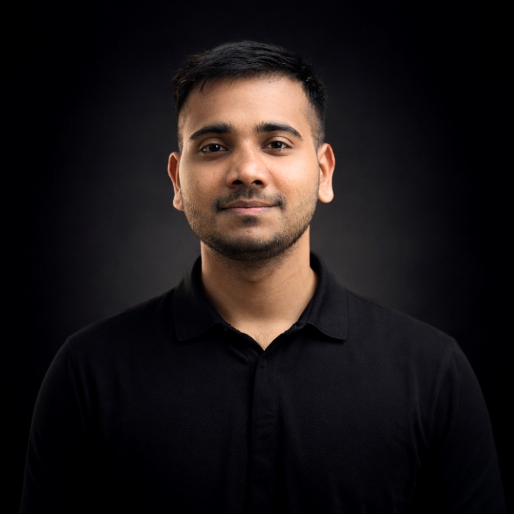 Akash Sikder